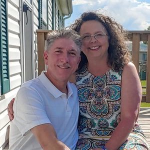 Meet your Posher, Annette